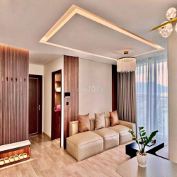 Cho thuê căn hộ CT1 Luxury Riverside
