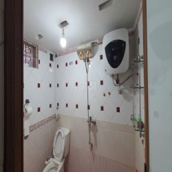 Nhà nguyên căn đầy đủ tiện nghi cho thuê, vừa ở vừa kinh doanh