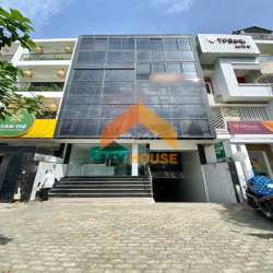 ALOOOO..TOÀ NHÀ KHỔNG LỒ NGAY CHI CỤC THUẾ AN PHÚ-Q2 600M2 SÀN