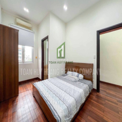 Biệt thự 4PN tại Phúc Lộc Viên an ninh khép kín 24/7