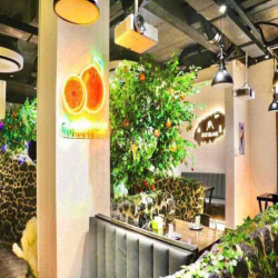 MẶT BẰNG SÂN VƯỜN ĐƯỜNG XUÂN THỦY , THẢO ĐIỀN NGANG 20M