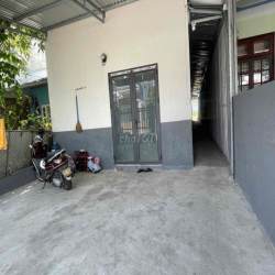 Khối phố Quảng Lăng A, phường Điện Nam Trung, thị xã Điện Bàn,