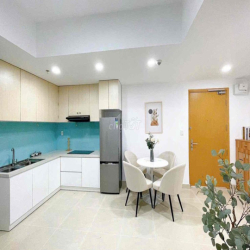 Đầu tháng 7 trống lại 1PN1Pk cao cấp, Full nội thất xịn, có thanh máy