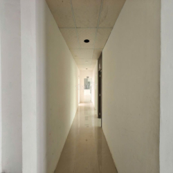 Mặt bằng siêu rộng 230m² Đỗ Xuân Hợp – phù hợp làm văn phòng