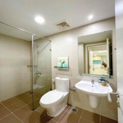 Đầu tháng 7 trống lại 1PN1Pk cao cấp, Full nội thất xịn, có thanh máy