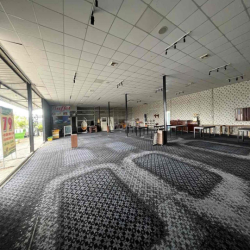 Kho xưởng tổng DT 1000m2 đường xe cont ,điện 3pha