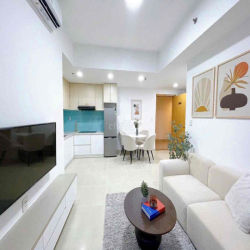Đầu tháng 7 trống lại 1PN1Pk cao cấp, Full nội thất xịn, có thanh máy