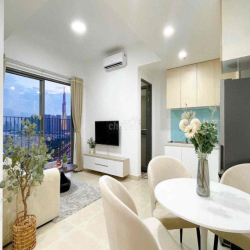 Đầu tháng 7 trống lại 1PN1Pk cao cấp, Full nội thất xịn, có thanh máy