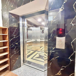 ✨ CĂN HỘ 2 PHÒNG NGỦ – FULL NỘI THẤT – BAN CÔNG Thang Máy