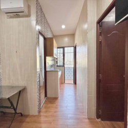 ✨ CĂN HỘ 2 PHÒNG NGỦ – FULL NỘI THẤT – BAN CÔNG Thang Máy