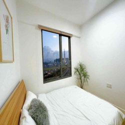 Đầu tháng 7 trống lại 1PN1Pk cao cấp, Full nội thất xịn, có thanh máy