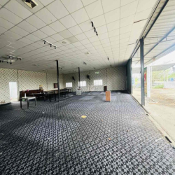 Kho xưởng tổng DT 1000m2 đường xe cont ,điện 3pha