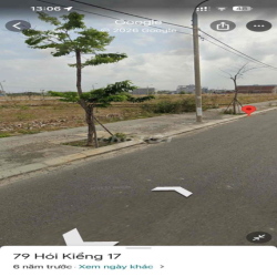 cho thuê đất trống làm kho, Xưởng tại Hói Kiểng 17