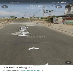 cho thuê đất trống làm kho, Xưởng tại Hói Kiểng 17