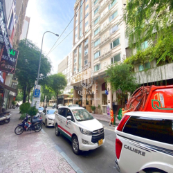 🔥MT Thủ Khoa Huân Q1 4.3x22m, vị trí đẹp, KD tốt 🚀