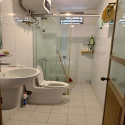 Nhà ngõ 88 đường Trung Kính, Diện tích 55M2 x 6 Tầng có Thang Máy