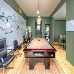 CHO THUÊ BIỆT THỰ NGUYỄN VĂN HƯỞNG, Q2, DT 35x30M, CÓ HỒ BƠI, FULL NT