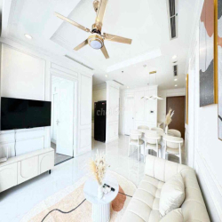 TÔI CẦN CHO THUÊ 3PN VINHOMES NỘI THẤT ĐẸP