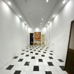 🔥MT Thủ Khoa Huân Q1 4.3x22m, vị trí đẹp, KD tốt 🚀