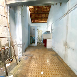 🔥MT Thủ Khoa Huân Q1 4.3x22m, vị trí đẹp, KD tốt 🚀