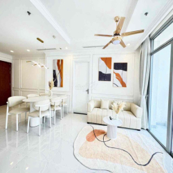 TÔI CẦN CHO THUÊ 3PN VINHOMES NỘI THẤT ĐẸP