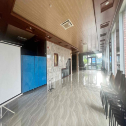 MẶT BẰNG 500m² – MẶT TIỀN LỚN – SHOWROOM / VĂN PHÒNG