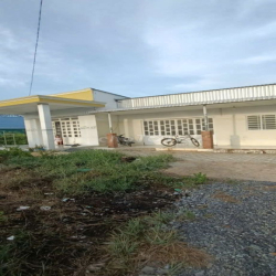 Cho thuê nhà mặt tiền đường Lý nhơn, xã An thới đông Cần giờ