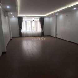 Nhà ngõ 88 đường Trung Kính, Diện tích 55M2 x 6 Tầng có Thang Máy