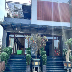 MẶT BẰNG 500m² – MẶT TIỀN LỚN – SHOWROOM / VĂN PHÒNG