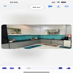 Cho Thuê Nhà 3 Tầng Kiểu Hiện Đại, 3pn, 4wc, Khu Gần Cầu Sông Hàn