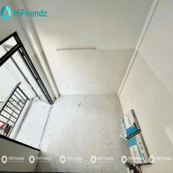 CHO THUÊ PHÒNG TRỌ GÒ VẤP 30m2 GÁC  GÒ VẤP