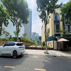 CHO THUÊ 375M ĐẤT BIỂN ĐƯỜNG 7M5