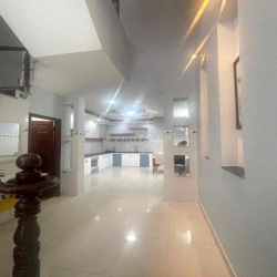 💎 💎 💎 FULL NỘI THẤT 4❌17M TRỆT 3 LẦU 4PN 5WC HXH