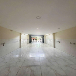 Cho thuê nhà mặt tiền Lê Bôi, P7,Q8 4.5x19m 4 tấm 4 phong kinh doanh