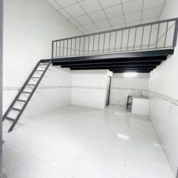 Khai trương Duplex giá rẻ ngay Lý Thường Kiệt - Thành Thái