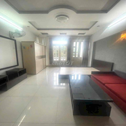 💎 💎 💎 FULL NỘI THẤT 4❌17M TRỆT 3 LẦU 4PN 5WC HXH