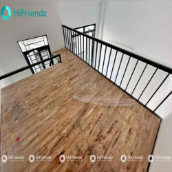 CHO THUÊ PHÒNG TRỌ GÒ VẤP 30m2 GÁC  GÒ VẤP