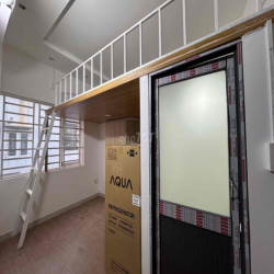 CHO THUÊ PHÒNG TRỌ GÒ VẤP 30m2 GÁC  GÒ VẤP