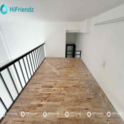 CHO THUÊ PHÒNG TRỌ GÒ VẤP 30m2 GÁC  GÒ VẤP