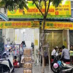 2 mặt tiền Phường Cầu Kho, Quận 1 3.2m x 10m (30m2), 1 Trệt 4 Lầu,  3p