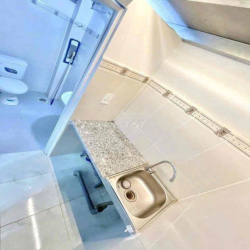 Khai trương Duplex giá rẻ ngay Lý Thường Kiệt - Thành Thái