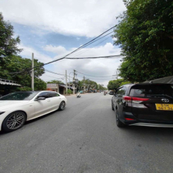 Cho thuê nhà mặt tiền Lê Bôi, P7,Q8 4.5x19m 4 tấm 4 phong kinh doanh