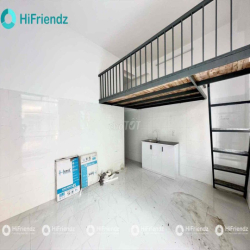 CHO THUÊ PHÒNG TRỌ GÒ VẤP 30m2 GÁC  GÒ VẤP