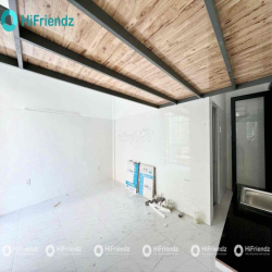 CHO THUÊ PHÒNG TRỌ GÒ VẤP 30m2 GÁC  GÒ VẤP