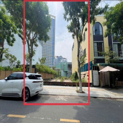 CHO THUÊ 375M ĐẤT BIỂN ĐƯỜNG 7M5