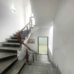 💎 💎 💎 FULL NỘI THẤT 4❌17M TRỆT 3 LẦU 4PN 5WC HXH