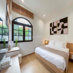 CHO THUÊ CĂN HỘ 1 PN STUDIO HOÀNG HOA THÁM