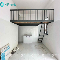 CHO THUÊ PHÒNG TRỌ GÒ VẤP 30m2 GÁC  GÒ VẤP