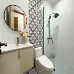CHO THUÊ CĂN HỘ 1 PN STUDIO HOÀNG HOA THÁM