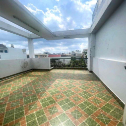 💎 💎 💎 FULL NỘI THẤT 4❌17M TRỆT 3 LẦU 4PN 5WC HXH